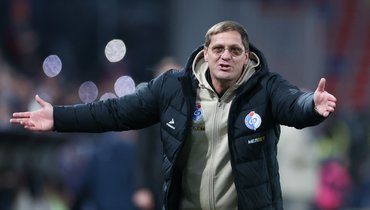 Тренер Пятибратов: «Мой уход из «Факела» — это совокупность факторов»