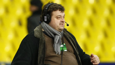 На конгрессе УЕФА почтили память Уткина и Бугаева