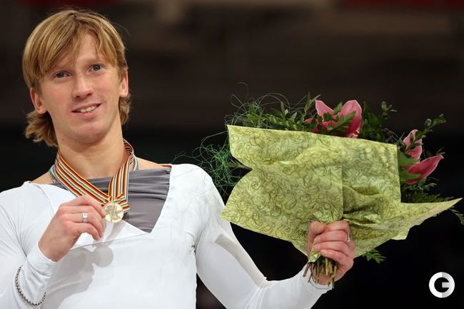 Чемпион европы по стрижкам
