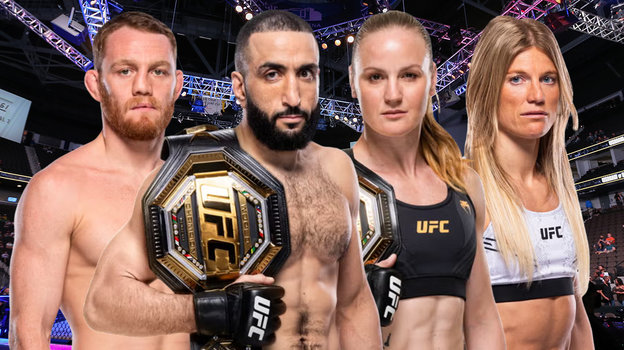  UFC   ,  ,  ,  