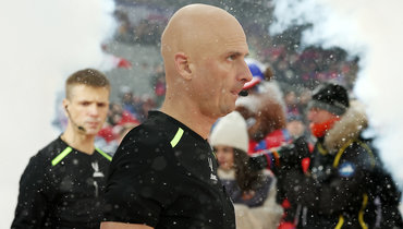 Сергей Карасев.