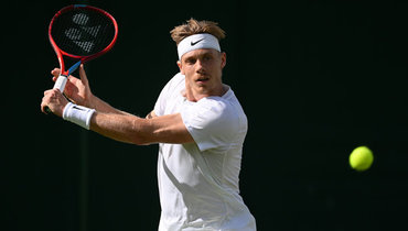 Маркос Гирон — Денис Шаповалов: смотреть трансляцию матча турнира ATP в Монте-Карло