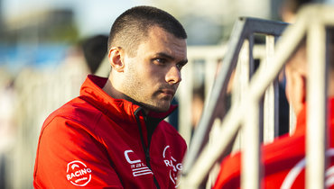 «Будем сражаться за победу в чемпионате мира». Русский пилот — об успехах под флагом Болгарии