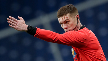 Алексей Амелин.
