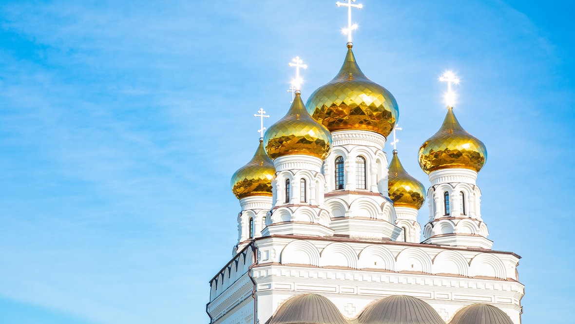 Храм