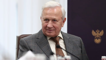 Колосков отказался ехать на конгресс ФИФА в Парагвае