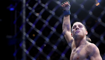  UFC  