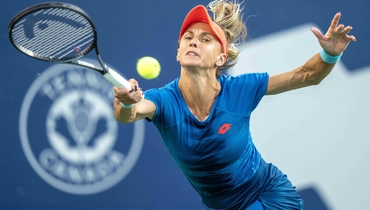 Украинская теннисистка подала в суд на экс-главу WTA из-за слов о российских спортсменах