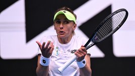 «Совершил моральное насилие». Украинка судится с чиновником WTA из-за слов о России