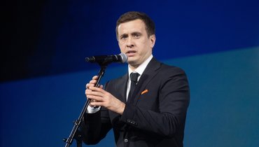 Алаев: «В РПЛ приняли внешнее управление «Химками»