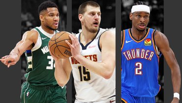 Борьба за MVP в НБА. Кризис американского жанра или тонкий глобалисткий расчет?