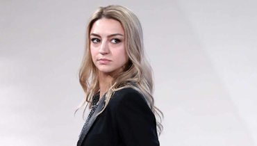 Канаева объявила об уходе из штаба сборной России