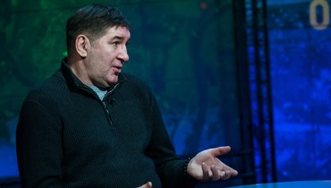 Кожевников назвал фашизмом слова капитана сборной Латвии об участии России в Олимпиаде-2026