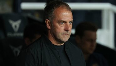Флик: «Вратарь «Мальорки» был в полном порядке»