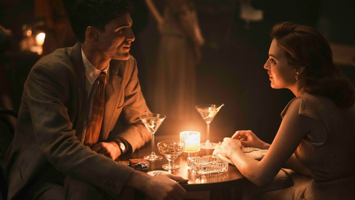 Кадр из сериала «Узкая дорога на дальний север», реж. Джастин Курзель, Amazon Prime Video