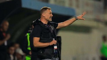 У Василия Березуцкого — шанс на первый трофей. «Сабах» вышел в финал Кубка Азербайджана