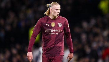 The Athletic: «Реал» может приобрести Холанна