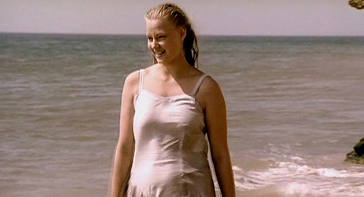 Лас көше шлюхаларының порносы