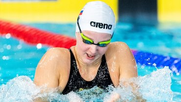 Чикунова рассказала, что ей было обидно из-за реакции россиян на ее отказ от Олимпиады