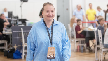 «Шахматы — моя любовь, я играю, чтобы жить». За кем следить на командном чемпионате России