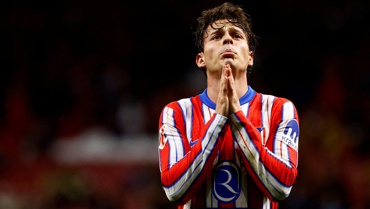 Робен Ле Норман. Футболист Робен Ле Норман