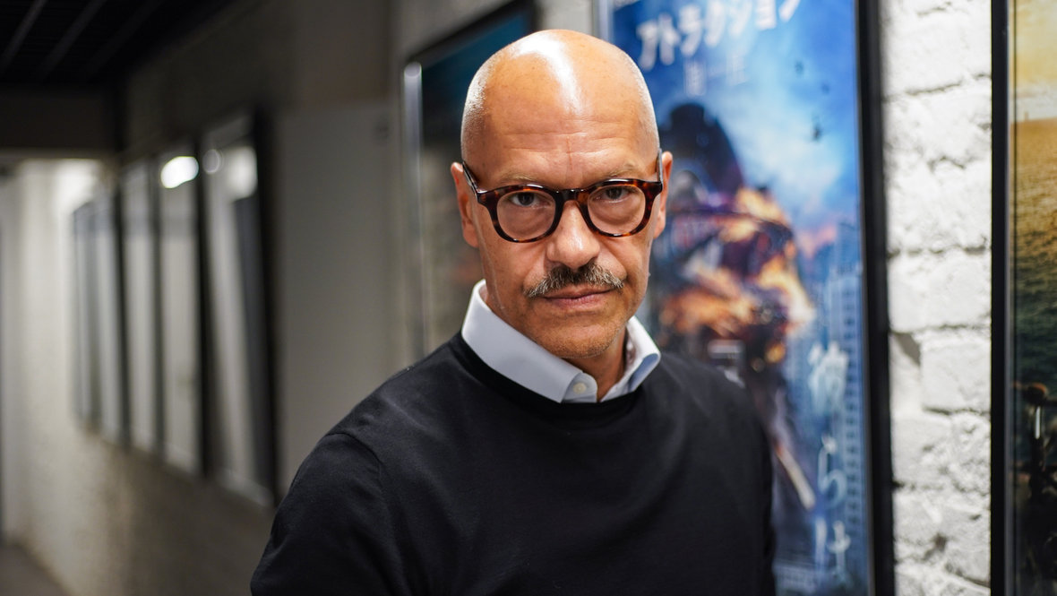 Федор Бондарчук