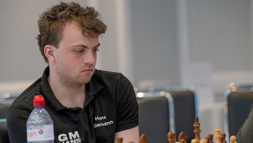 «Через две недели снова буду в Москве». Обвиненный в читерстве шахматист Ниманн прошел детектор лжи