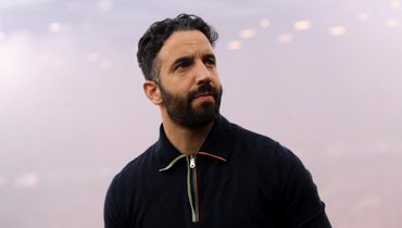 Аморим: «Если финал «МЮ» не выиграет, все это станет для нас ничем»