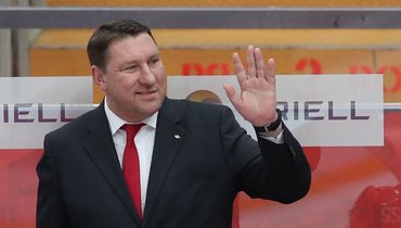 Борис Миронов возглавит «Ладу»