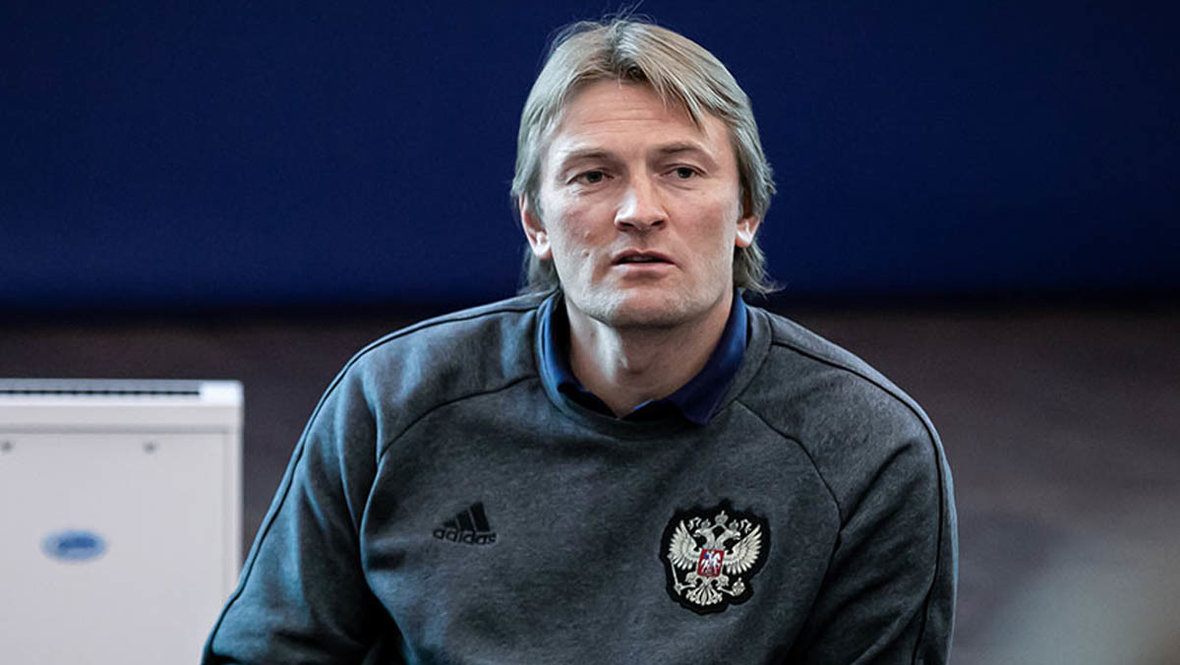 Иван Шабаров.
