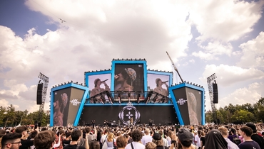 Стали известны площадки проведения VK Fest в 2025 году