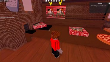 Roblox.