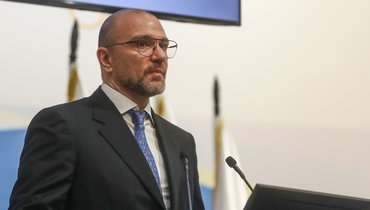 «На любого хитрого найдется другой хитрый». Глава российского фигурного катания — об Олимпиаде и сменах гражданства