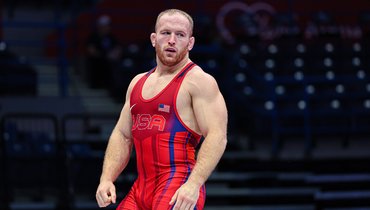 Олимпийский чемпион из США вляпался в секс-скандал. Его задержали за обращение к проститутке