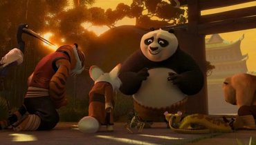 10 лучших мультфильмов студии DreamWorks: шедевры анимации для всей семьи