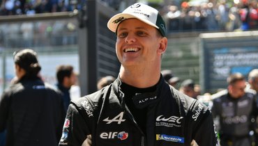 Шумахер снова на старте? Сын легенды пытается вернуться в «Формулу-1»
