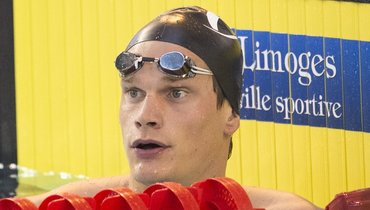 «Ему было 24, а ей только 13». Олимпийский чемпион может сесть на 20 лет за секс по любви