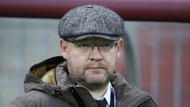 В «Акроне» опровергли информацию о возможном назначении Геркуса