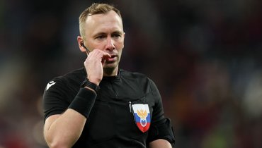 Болельщики «Пари НН» скандировали «позор» после удаления Боселли в матче с «Факелом»