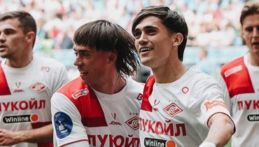 «Дефедунизация» «Спартака» провалилась. Как и проект «Лукойла». Мнение Алланазарова