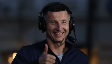 Алдонин: «Ключевой момент финала Кубка УЕФА-2005 — гениальный пас Акинфеева»