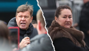 Губерниев призвал Вяльбе добровольно уйти в отставку с поста главы ФЛГР