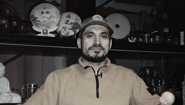 Картину Паши Техника купили за 10 миллионов рублей