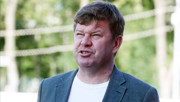 Губерниев о победе «Локомотива» в Кубке Гагарина: «Команда превратилась в флагмана на протяжении целого сезона»