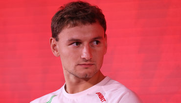 Гинер — об уходе Чалова в ПАОК: «Я предупреждал: «Федя, не делай этого. Не нужно»