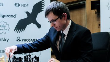Чешский шахматист хотел покончить с собой из-за обвинений Крамника. Новый скандал с читерами
