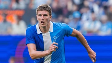 Орлов: «Соболев не стал чемпионом, но финишировал выше «Спартака»