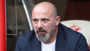 «Нет времени на сожаления». «Спартак» продлил контракт со Станковичем