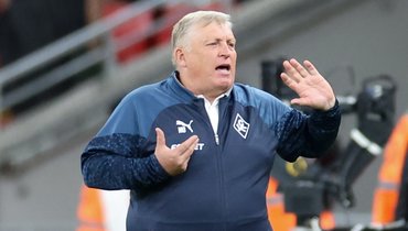 Sport24: Осинькин покинет «Крылья Советов» по окончании контракта