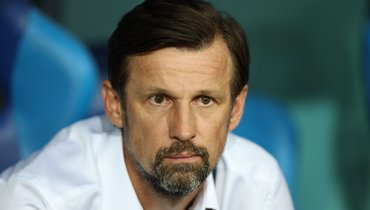 Семак: «Есть позиции, которые требуют усиления»
